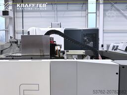 CHIRON FZ 08K S Magnum High Speed Plus