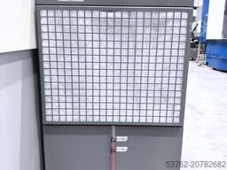 CHIRON FZ 08K S Magnum High Speed Plus