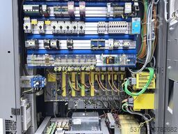 CHIRON FZ 08K S Magnum High Speed Plus