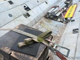 Faymonville M+S Baumechanik - YT3/16 Bootstransporter