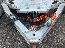 Faymonville M+S Baumechanik - YT3/16 Bootstransporter