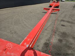 Broshuis 3ABSD-PL + 7ABSD-PL PENDEL / EXTENDABLE- 40 mtr!