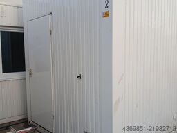  20DV BÜROCONTAINER 20FT Büro