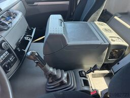 MAN TGS 26.440 6X4 / Palfinger / Euro 5 / Manual / ...