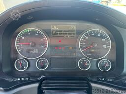 MAN TGS 26.440 6X4 / Palfinger / Euro 5 / Manual / ...