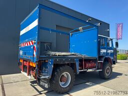 Renault Midliner M150 / 4x4JP4 / 74484...KM!!! / Top Co...