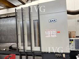 AXA VHC3-XTS-5000