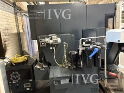 DMG MORI DMU 50-3rd Generation (Stealth)