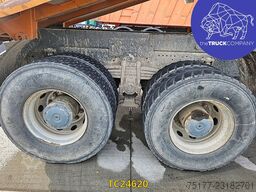 Mercedes-Benz Actros 3348