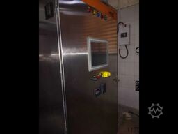  1X8 - MI120 - 8916 - 8000 - 316/316