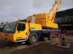 Liebherr LTM1250-5.1 Dutch Registration, Paragraph 70, 10x6