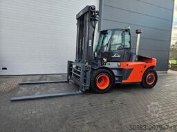 Linde H150D/600