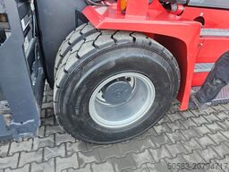 Kalmar DCG160-12