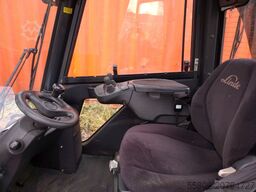 Linde H30D-02 // Diesel //