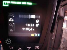 Linde E16-01 // Triplex // Elektro