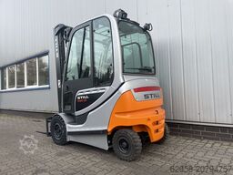 STILL RX60-25 | Top Batterie