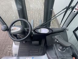 STILL RX60-25 | Top Batterie