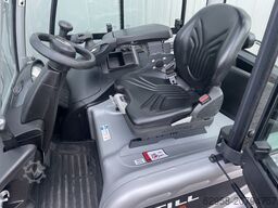 STILL RX60-25 | Top Batterie