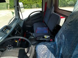 ISUZU ISUZU P75 NUOVO SCARRABILE