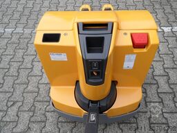 Jungheinrich EJE 220 - NEUE Batterie - wenig Stunden