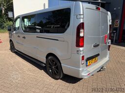Renault TRAFIC EXCLUSIVE VAN CREW E6 L2H1 2.0L 170 PK D...