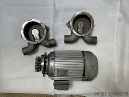 Henning Typ9LK2S-056