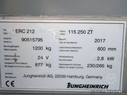 Jungheinrich ERC 212