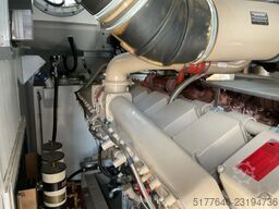 Cummins KTA50G3