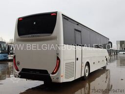 Iveco Evadys 12m / Rear door / 3-point seat belts / N...