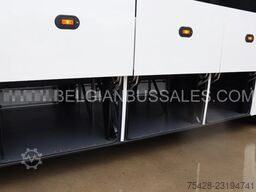 Iveco Evadys 12m / Rear door / 3-point seat belts / N...