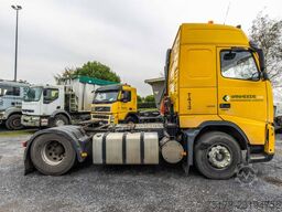 VOLVO FH 400 - DAMAGED GEARBOX