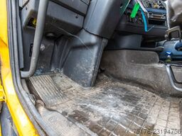 VOLVO FH 400 - DAMAGED GEARBOX