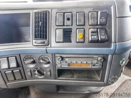 VOLVO FH 400 - DAMAGED GEARBOX