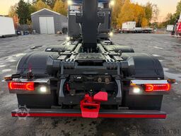 Mercedes-Benz Actros 2851 6x2*4, 20-ton JOAB Hook-lift, 2019