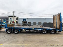 GALTRAILER GALTRAILER PMR4 - 41.2 TON