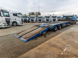 GALTRAILER GALTRAILER PMR4 - 41.2 TON