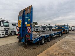 GALTRAILER GALTRAILER PMR4 - 41.2 TON