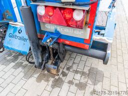 GALTRAILER GALTRAILER PMR4 - 41.2 TON