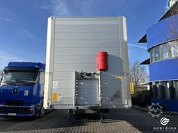 SCHMITZ CARGOBULL Trockenfracht Standard