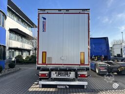 SCHMITZ CARGOBULL Trockenfracht Standard