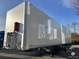 SCHMITZ CARGOBULL Trockenfracht Standard