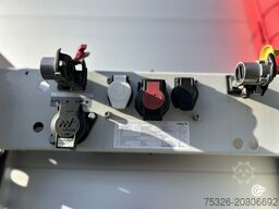 SCHMITZ CARGOBULL Trockenfracht Standard