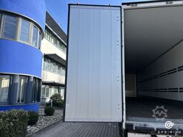 SCHMITZ CARGOBULL Trockenfracht Standard