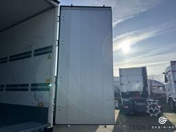 SCHMITZ CARGOBULL Trockenfracht Standard