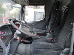 MERCEDES-BENZ 1018 Atego Euro5 1. Hand Kommunal