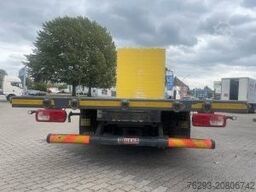 DAF XF 460 FAR LOWDECK