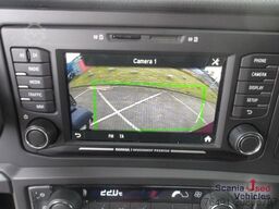 Scania G 360 B6x2*4NB / Full Air / Schwenkwand / 19 Pal.