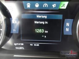 Scania G 360 B6x2*4NB / Full Air / Schwenkwand / 19 Pal.