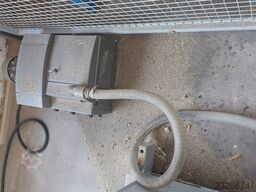 WEEKE (HOMAG) BHC 550
