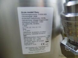 JÖNI EASY 30 & 50 LIT